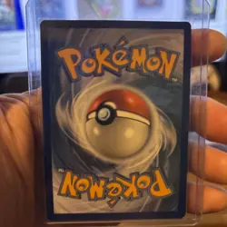 Galarian Rapidash V Pokemon TCG Sword & Shield SWSH111 Holofoil NM or Better - Image 2
