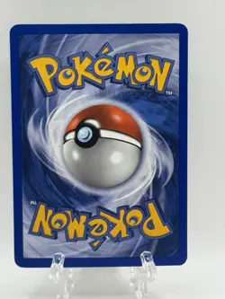 Pokemon TCG - Roselia 9/97 ex - Dragon (E-Series) - Holo Rare LP - Image 2