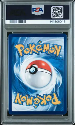 2025 POKEMON SIMPLIFIED CHINESE CBB3 C-GEM PACK VOL 3 #07 CUBONE PSA 10 - Image 2