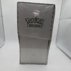 Pokemon Scarlet & Violet 151 ETB Factory Sealed w/acrylic case– Small Seal Tear - Image 3