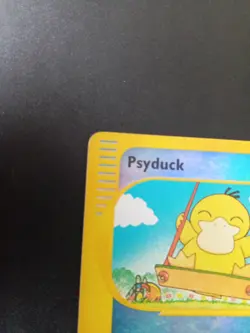 Carte Pokemon Psyduck Reverse Aquapolis 104/147 - Image 5