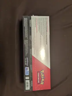 Pokemon TCG Lot Set With Sealed And Singles, Contains Prismatic Evolutions - Image 3