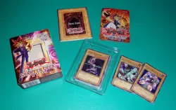 YuGi Starter Deck: Yu-Gi-Oh! Trading Card Game 46 Cards Edition + 2 Extra Cards - Image 1