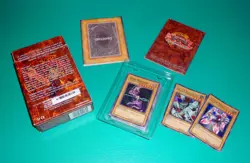 YuGi Starter Deck: Yu-Gi-Oh! Trading Card Game 46 Cards Edition + 2 Extra Cards - Image 3