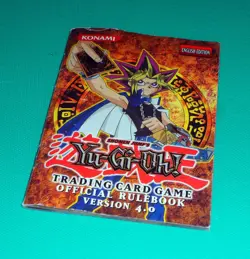 YuGi Starter Deck: Yu-Gi-Oh! Trading Card Game 46 Cards Edition + 2 Extra Cards - Image 4
