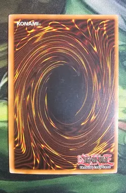 Yugioh TCG - Magic Cylinder LON-104 Labyrinth of Nightmare Unlimited - SR - NM - Image 2