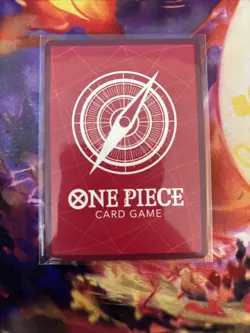 Portgas.D.Ace (001) (Alternate Art) OP16-001 The Time of Battle Foil - Image 2