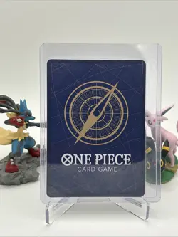 Nico Robin (Full Art) - ST29-009 - C - Foil One Piece - Image 2