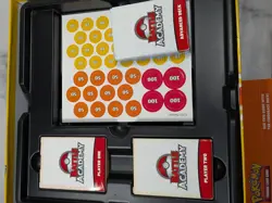 Pokemon Battle Academy Opened Unplayed All Cards and Contents Complete - Image 3
