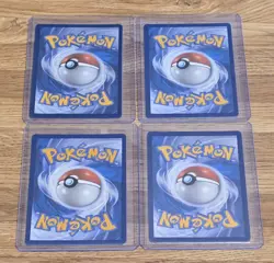 Pokemon Cards Lot (Full Art Trainer Rainbow Rare Holo - Sw & Sh - M/NM) - Image 2