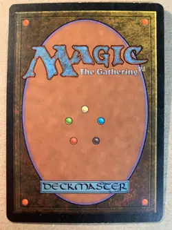 MTG 1x Karn, Silver Golem Urza's Saga Legacy Magic the Gathering Card x1 LP - Image 2