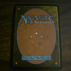 Magic the Gathering MTG Steely Resolve Onslaught Regular MP 286 - Image 2