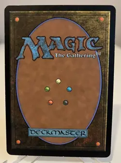 Magic MTG - Biorhythm Onslaught - Moderate Play/Wear See Pics! - Image 2