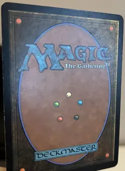 Magic MTG - Biorhythm Onslaught - Moderate Play/Wear See Pics! - Image 5