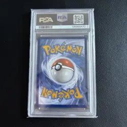 Pokemon TCG Latias GG20/GG70 Crown Zenith Ultra Rare Holo Eng PSA 9 - Image 2