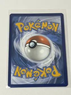Machoke 177/165 Illustration Rare Holo Full Art SV 151 Pokemon TCG Eng 2023 - Image 2