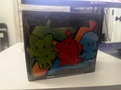 Pokemon TCG Scarlet & Violet - Paldea Evolved Elite Trainer Box SEALED 820650853661 - Image 2