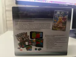 Pokemon TCG Scarlet & Violet - Paldea Evolved Elite Trainer Box SEALED 820650853661 - Image 3