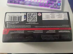 Pokemon TCG Scarlet & Violet - Paldea Evolved Elite Trainer Box SEALED 820650853661 - Image 4