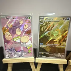 Pokemon TCG Full Art Illustration Rare Lot 4: Articuno +3 - Image 3