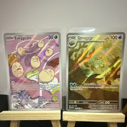Pokemon TCG Full Art Illustration Rare Lot 4: Articuno +3 - Image 4
