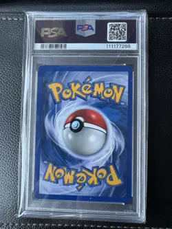 Dark Donphan 3/105 Neo Destiny Holo PSA 7 Near Mint Pokemon Card - Image 2