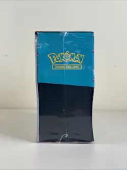 Pokemon: Ascended Heroes Pokemon Center Elite Trainer Box ETB (small tear’s)￼ - Image 2