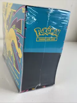 Pokemon: Ascended Heroes Pokemon Center Elite Trainer Box ETB (small tear’s)￼ - Image 3