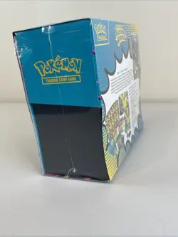 Pokemon: Ascended Heroes Pokemon Center Elite Trainer Box ETB (small tear’s)￼ - Image 4