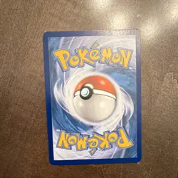 Pokemon TCG ImakuniU Holo 63/83 Generations Trainer Uncommon 2016 English - Image 2