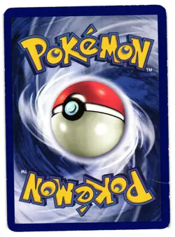 Pokemon TCG Dark Primeape Team Rocket 1st Edition Uncommon 43/82 DMG - Image 2