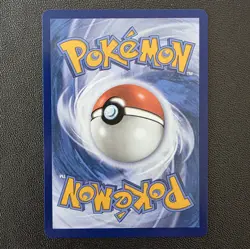 Beedrill ex 098/086 Ultra Rare Full Art Holo ME04: Chaos Rising Pokemon - Image 2