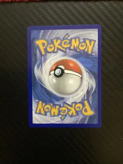 Pokemon Eevee Holo TCG Twilight Masquerade 188/167 NM Condition - Image 2