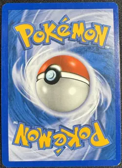 Pichu - 93/123 - Reverse Holographic Pokemon Mysterious Treasures (MP) - Image 2