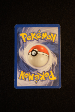 Pokemon Karte Flamara EX 108/113 EX Delta Species Holo DE - Image 3