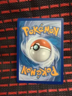 Pokemon TCG Litleo 139/132 Holo Illustration Rare Mega Evolution NM Illustration - Image 2