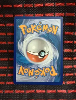 Pokemon TCG Litleo 139/132 Holo Illustration Rare Mega Evolution NM Illustration - Image 3
