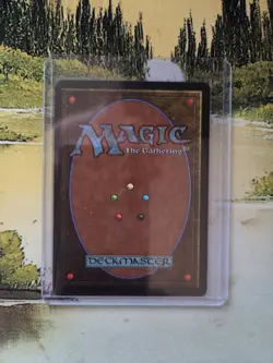 Nether Void Legends Magic The Gathering Card Near Mint Reserved List - Image 2