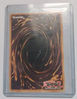 Yu-Gi-Oh! TCG Starlight Road DPCT-EN004 Secret Rare Limited Edition - Image 2