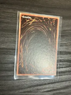 Yu-Gi-Oh! Left Arm of the Forbidden One LOB-123 Ultra Rare NM - Image 5