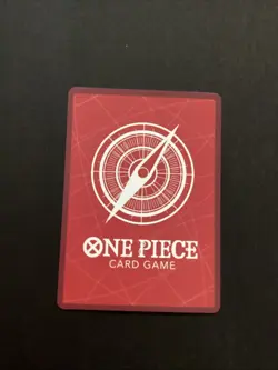 Boa Hancock OP14-041 Alt Art Leader The Azure Sea’s Seven Japanese One Piece TCG - Image 2