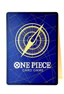One Piece Monkey. D. Luffy Bandai Games Fest 2023-2024 P-001 Promo NM FOIL - Image 2