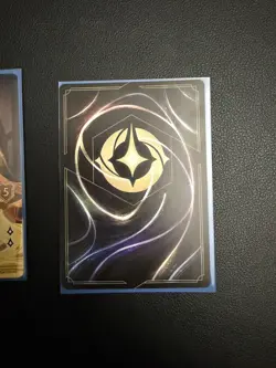 2x Rapunzel Gifted with Healing - Disney Lorcana Challenge Promo Card DLPC 4/C1 - Image 5