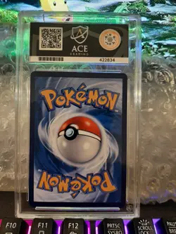 PSA 10 Pikachu Berkemeja Batik 155/SV-P Indonesia Journey Promo Pokemon Card B - Image 2