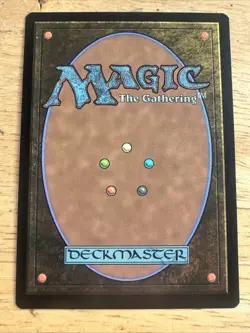 MTG Kaito, Bane of Nightmares 0220 Reg Duskmourn: House of Horror  NM DSK - Image 2