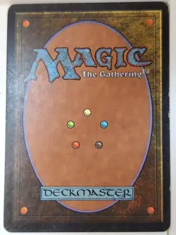 Brutal Suppression - Prophecy - Magic the Gathering MTG Nice! - Image 2