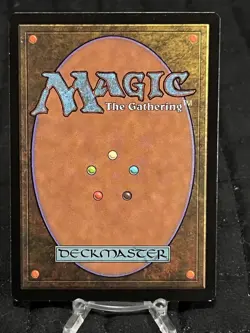 Magic the Gathering Plains - Red Pack (Spears) Apac Lands Regular ~LP~ MTG - Image 2