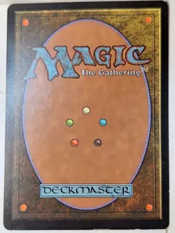 Barbed Field - Prophecy - Magic the Gathering MTG Nice! - Image 2