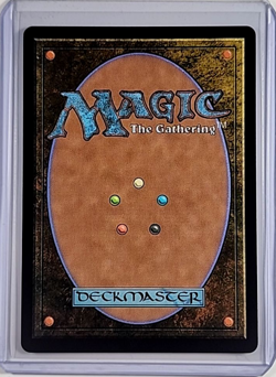 MTG Magic The Gathering Innistrad Remastered Borderless Thalia Heretic Cathar - Image 2