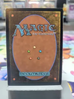 Summon: Choco/Mog Final Fantasy MTG 0035 Regular - Image 2